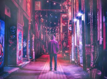 ハイブリッド陰キャってなに？特徴と性格の違いについて解説します