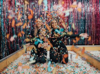 陽キャといると疲れる