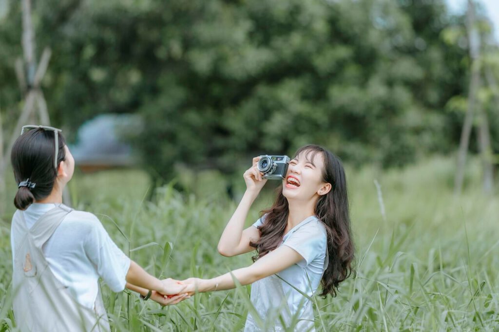 【もしかして】ぼくは陽キャでも陰キャでもない中間(中キャ)かもしれない