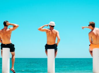 陽キャの中のインキャ