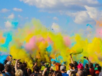 【陽キャが多いサークルってどこ？】失敗しないサークル選びのコツを紹介します