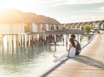 【陽キャ男子が好きなタイプは？】意中の彼を落とす"悪魔的"な方法を伝授します