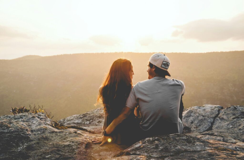 【陽キャの彼氏と付き合うのが辛い…】やっぱり陰キャな自分では釣り合わないの?