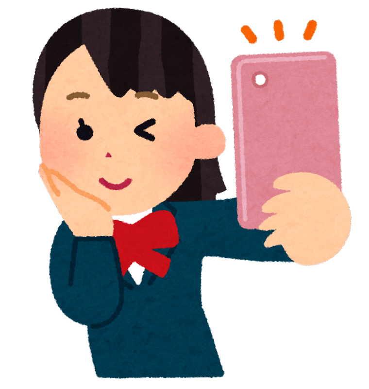 【あなたは陽キャ?陰キャ?】それぞれのアイコンの特徴をまとめてみた