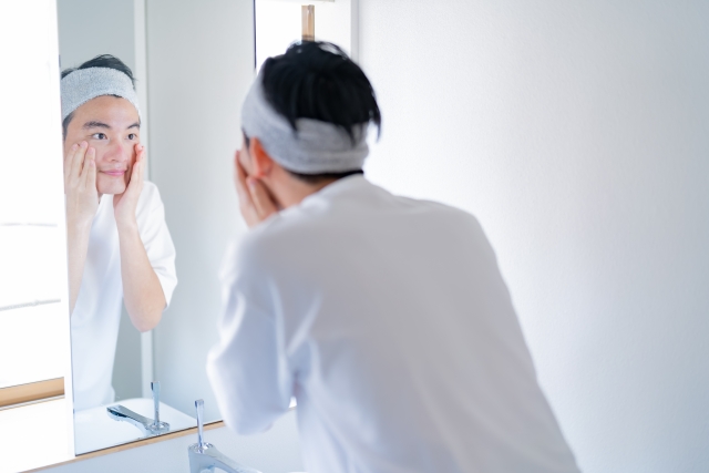 【メンズ美容入門ガイド】初心者でもできる自分磨きケア10個をご紹介します